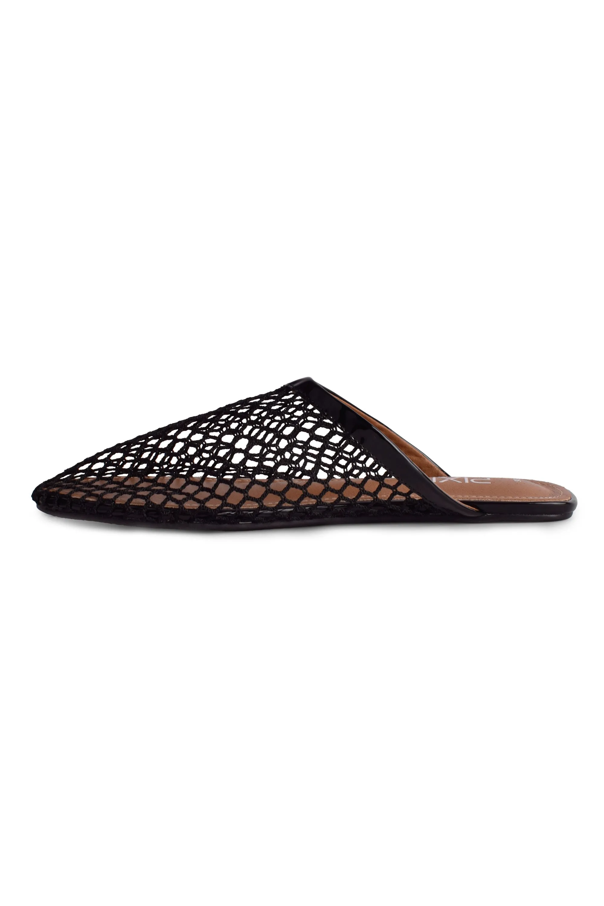 01-5293 Flat Mule