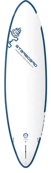 10'2" Starboard Wedge Starlight