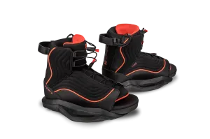 2025 Ronix Luxe - Stage 1 Bindings