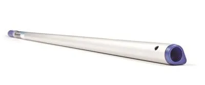 4' Fixed Length Multi-Purpose Handle