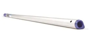 4' Fixed Length Multi-Purpose Handle