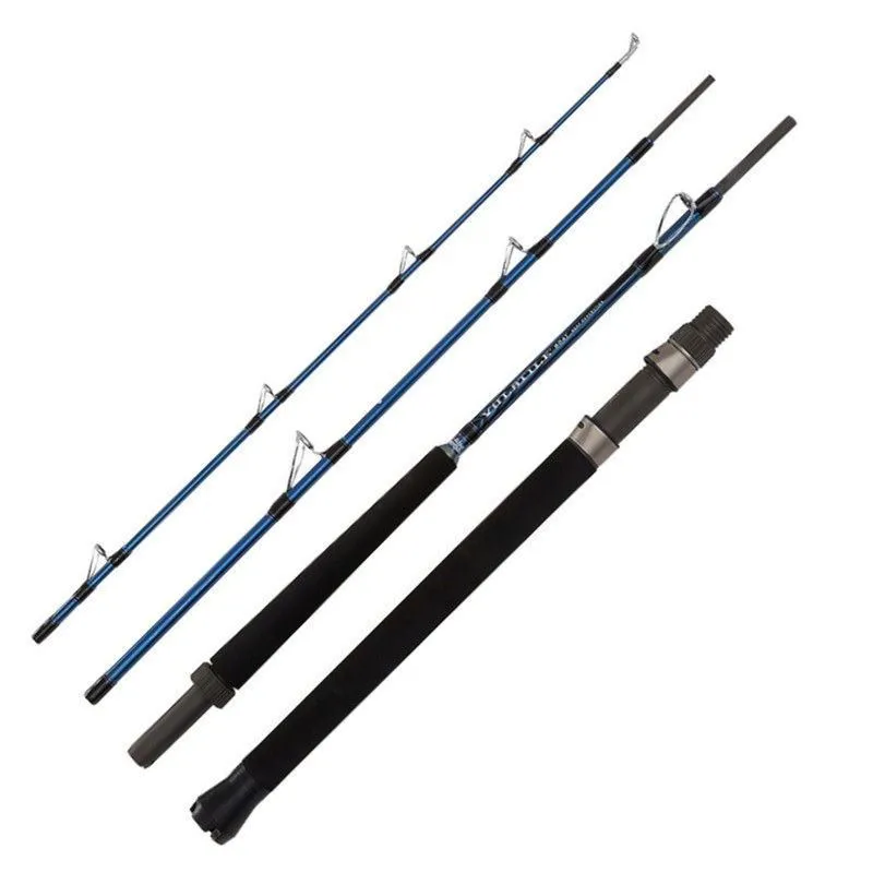 Abu Garcia Volatile Boat Rods 7'