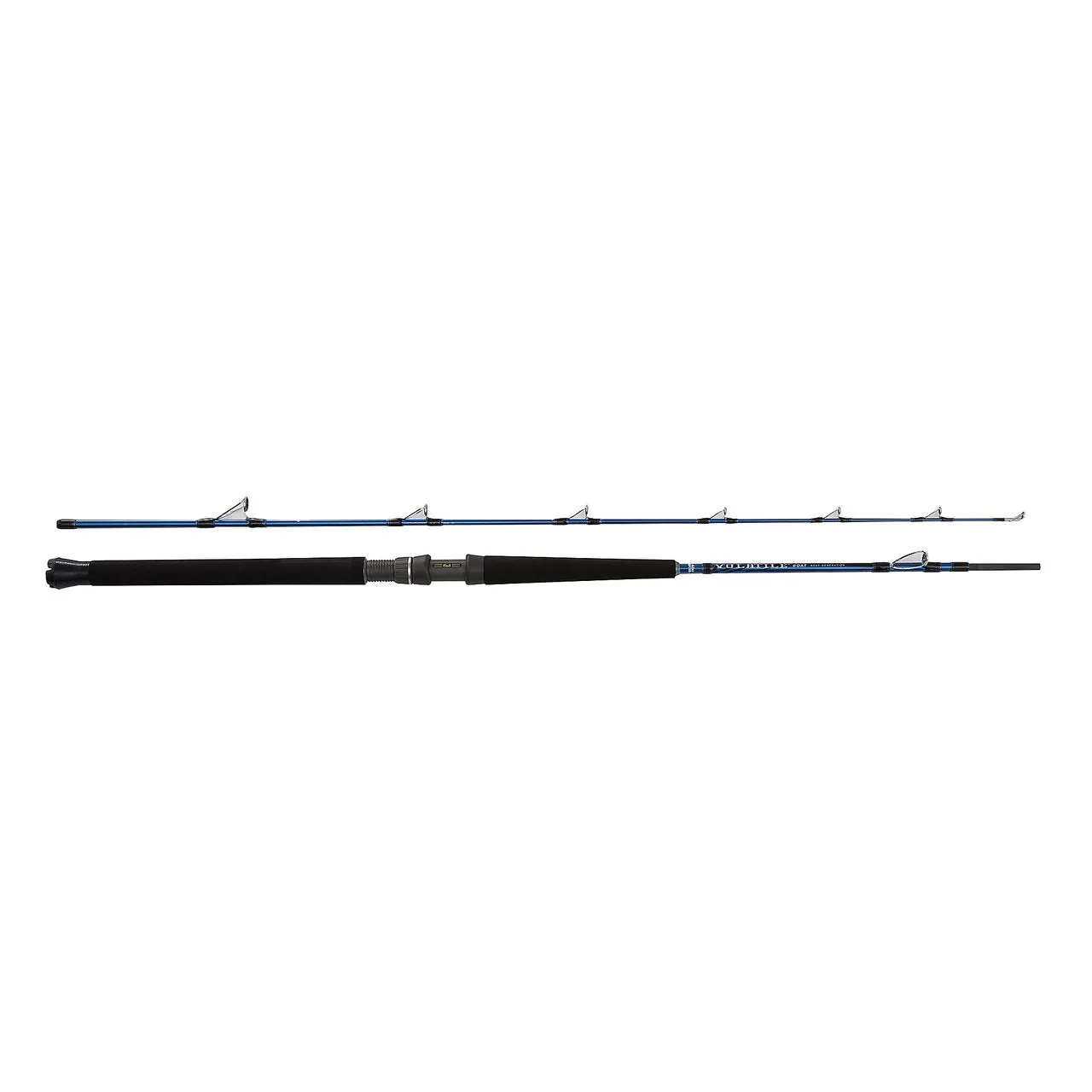 Abu Garcia Volatile Boat Rods 7'