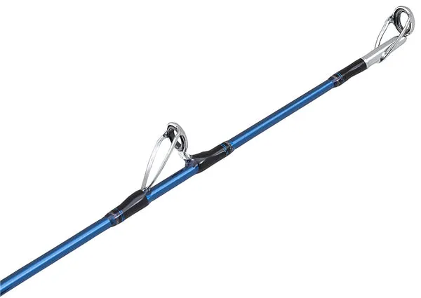 Abu Garcia Volatile Boat Rods 7'