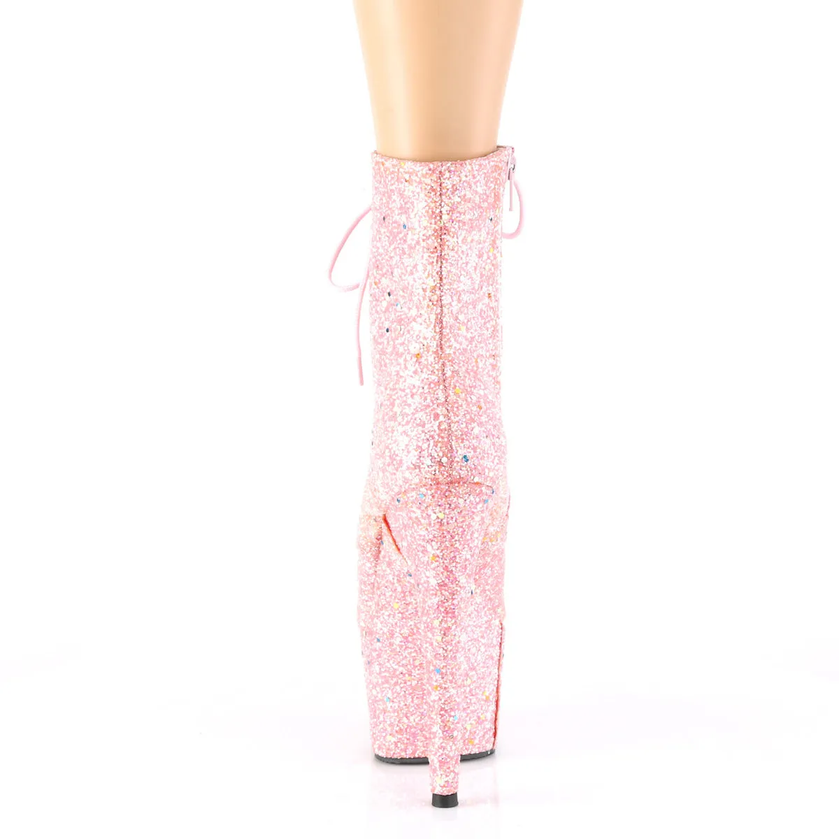 ADORE-1020GDLG  Pink Multi Glitter/Pink Multi Glitter