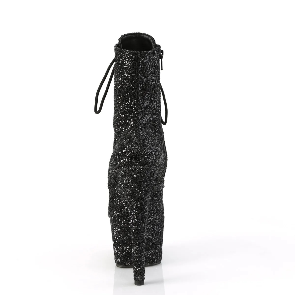 ADORE-1020GWR  Black Glitter