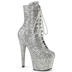 ADORE-1020GWR  Silver Glitter