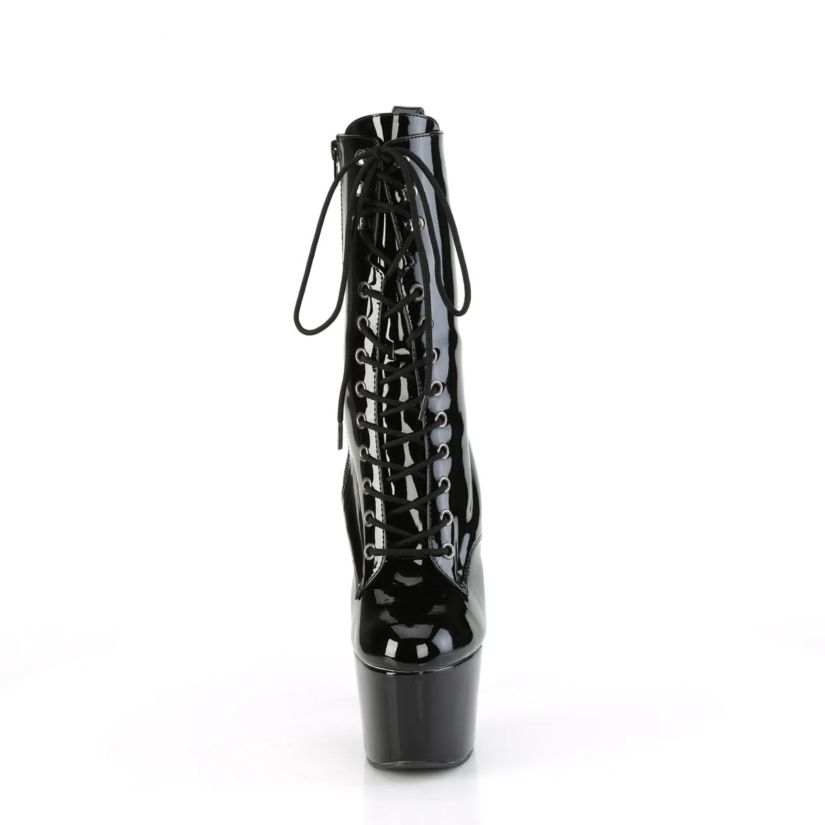 ADORE-1040WR-HG  Black Holo Patent/M