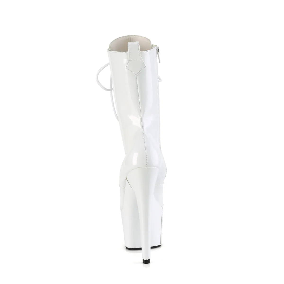 ADORE-1040WR-HG  White Holo Patent/M