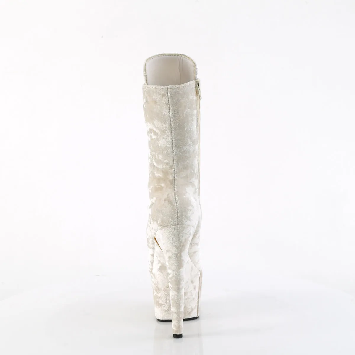 ADORE-1045VEL  Ivory Velvet