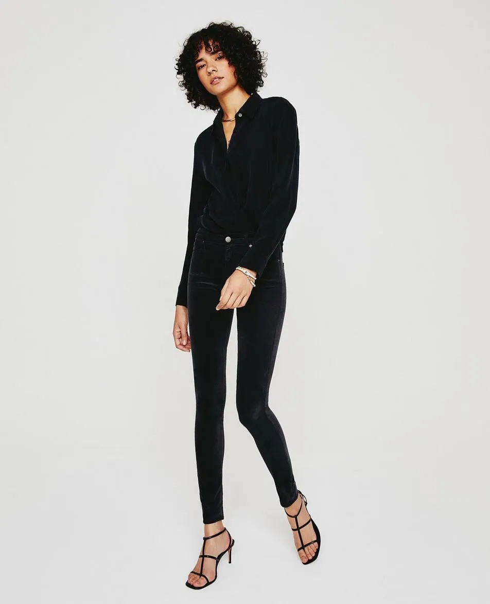 Adriano Goldschmied Farrah Skinny  Osv1379sba