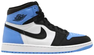 Air Jordan 1 Retro High OG 'UNC Toe'