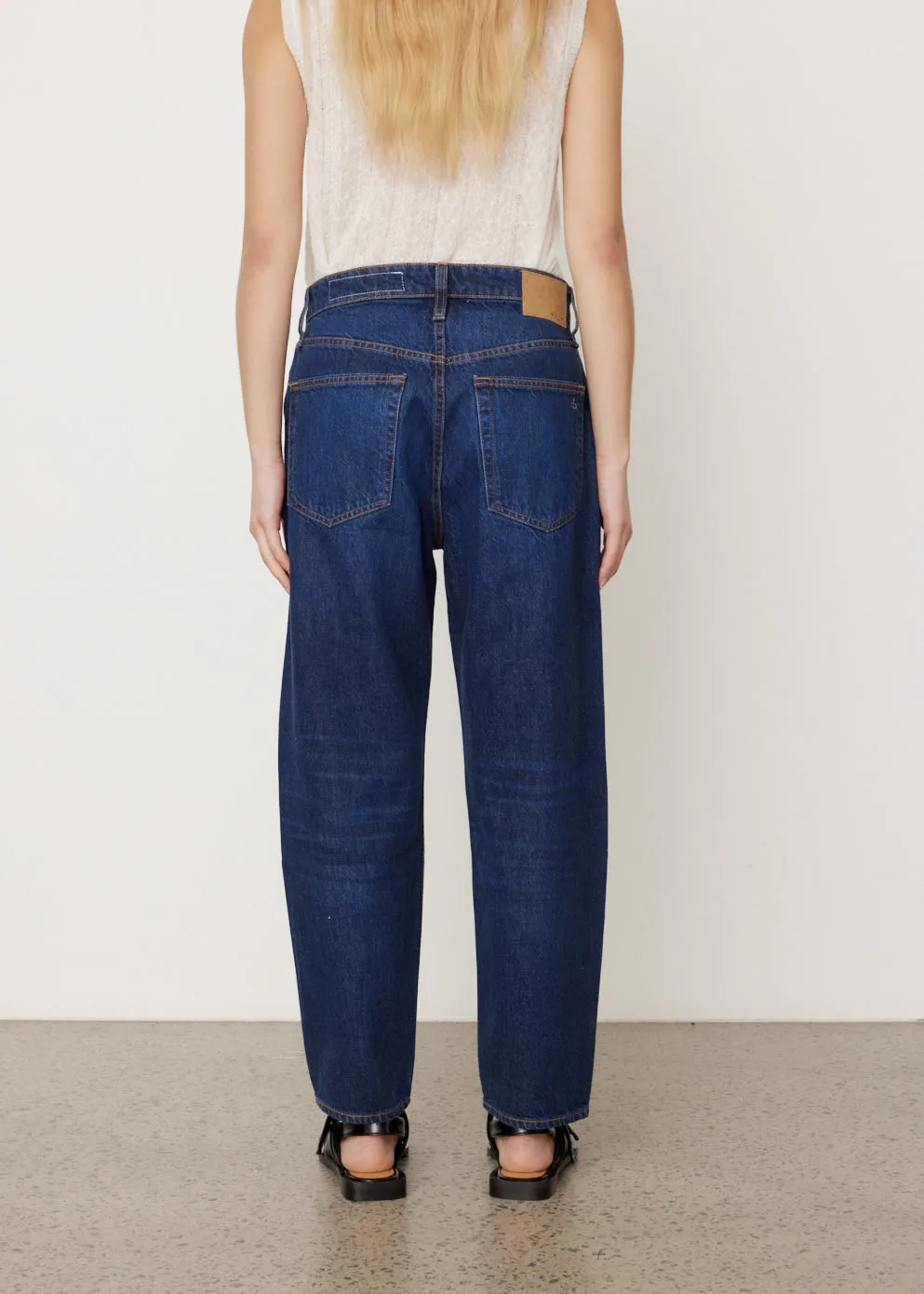 Alissa Jeans