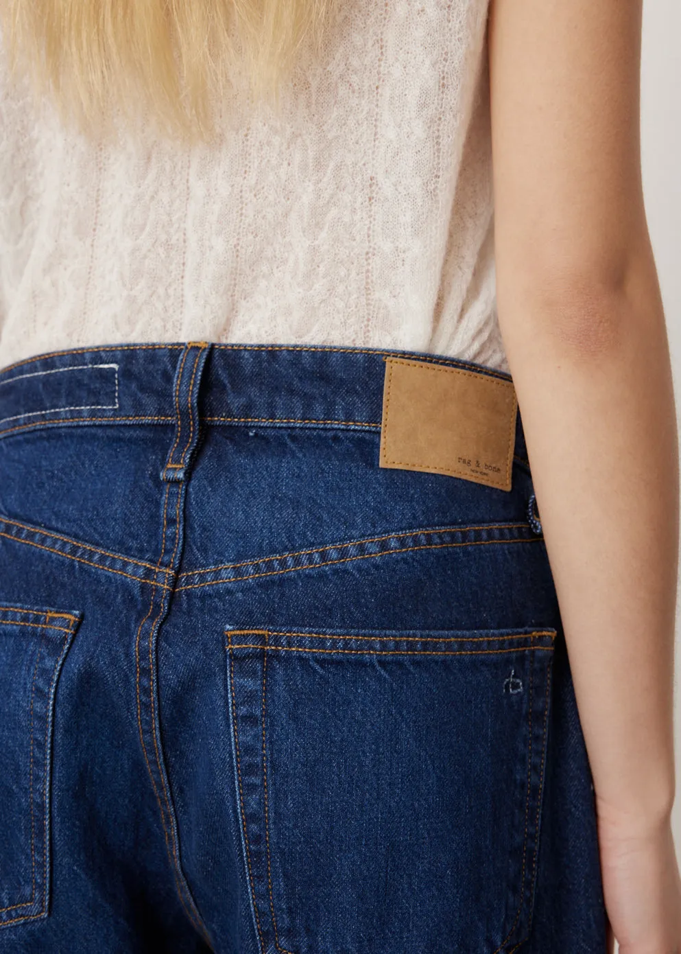 Alissa Jeans