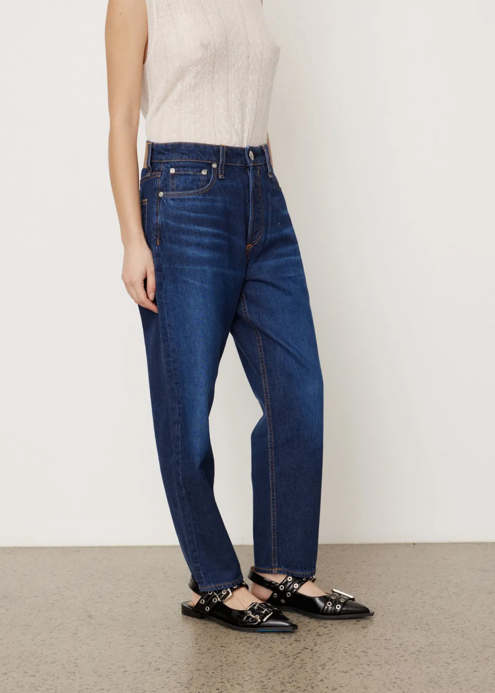 Alissa Jeans
