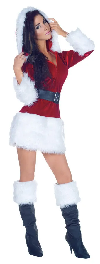 All Wrapped Up Large (12-14)  Costume