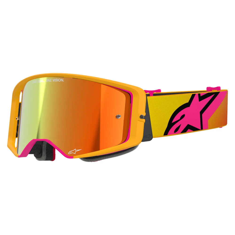 ALPINESTARS SUPERTECH GOGGLE