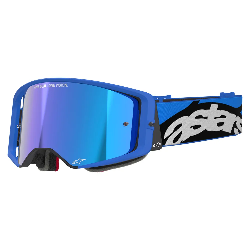 ALPINESTARS SUPERTECH GOGGLE