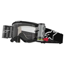 ALPINESTARS VISION 5 ROLL OFF GOGGLE