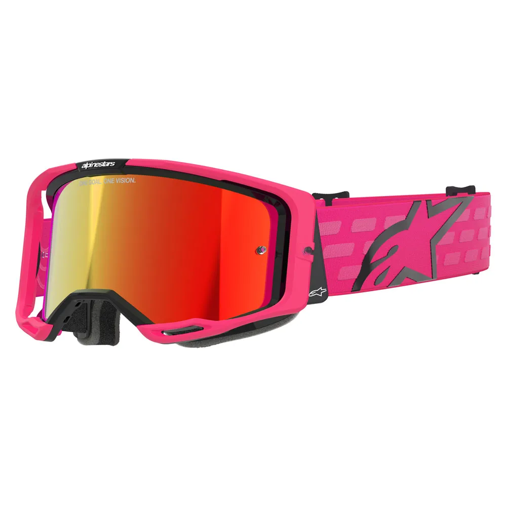 ALPINESTARS VISION 8 GOGGLE
