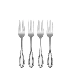 American Harmony Everyday Flatware Dinner Forks
