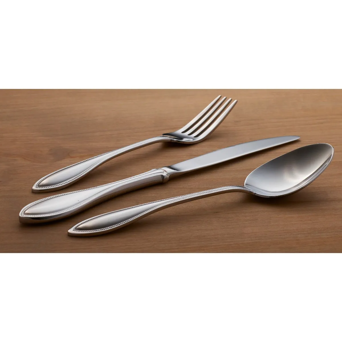 American Harmony Everyday Flatware Dinner Forks