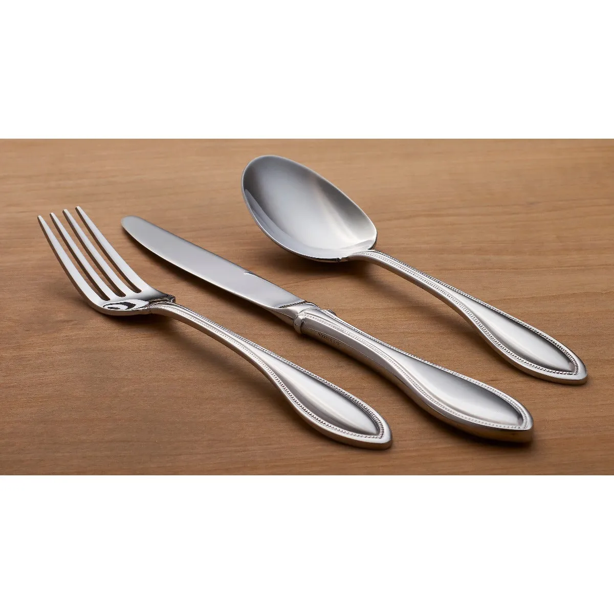 American Harmony Everyday Flatware Dinner Forks
