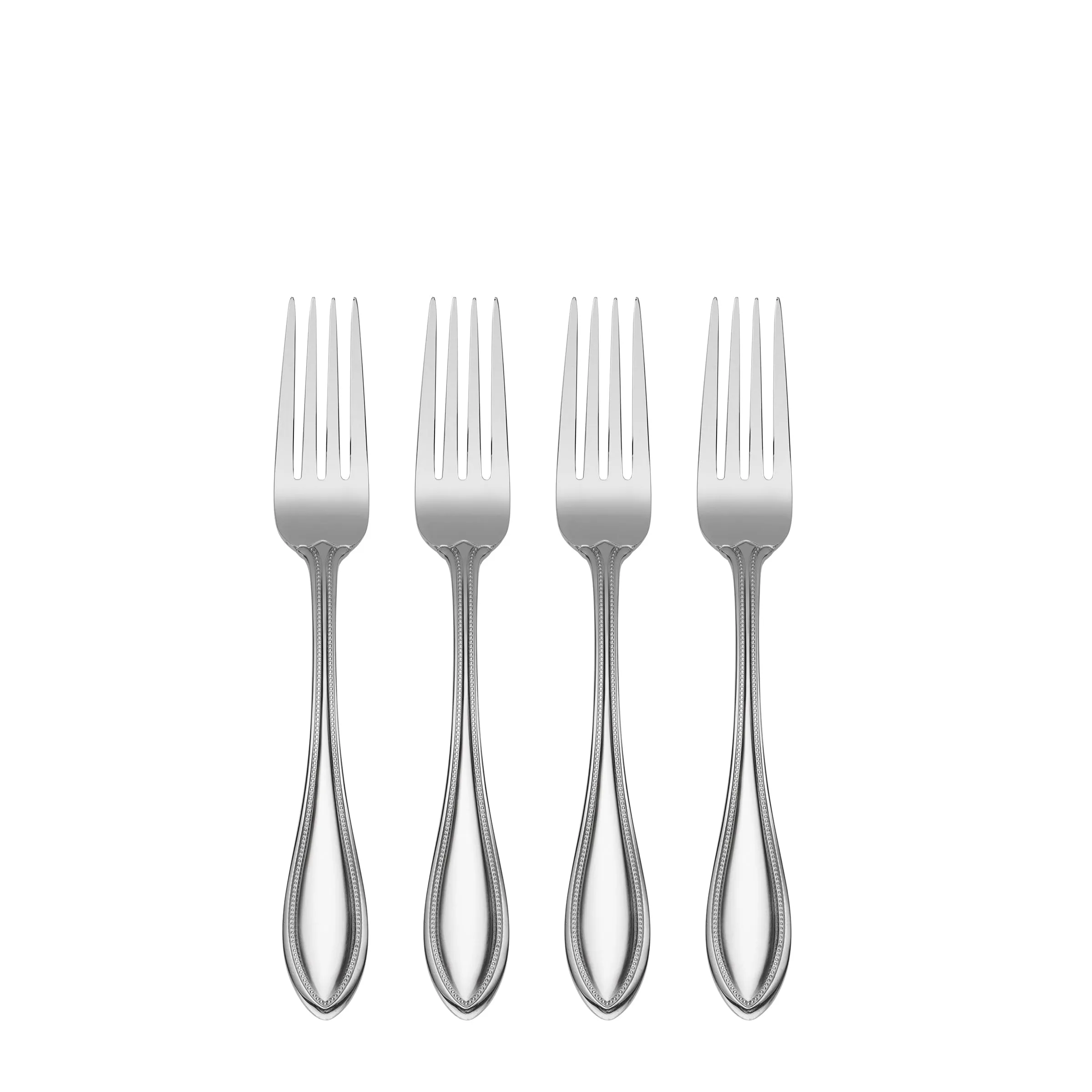 American Harmony Everyday Flatware Dinner Forks
