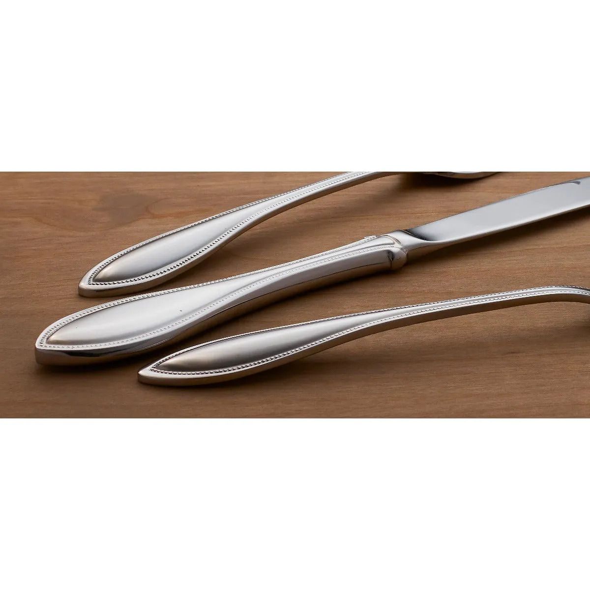 American Harmony Everyday Flatware Dinner Forks