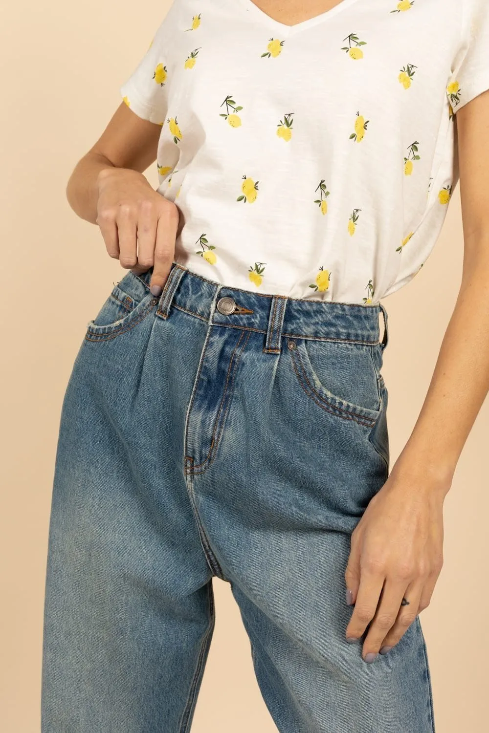 ANETTE JEANS