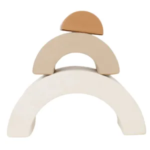 Arc Indoor Playset - Millet