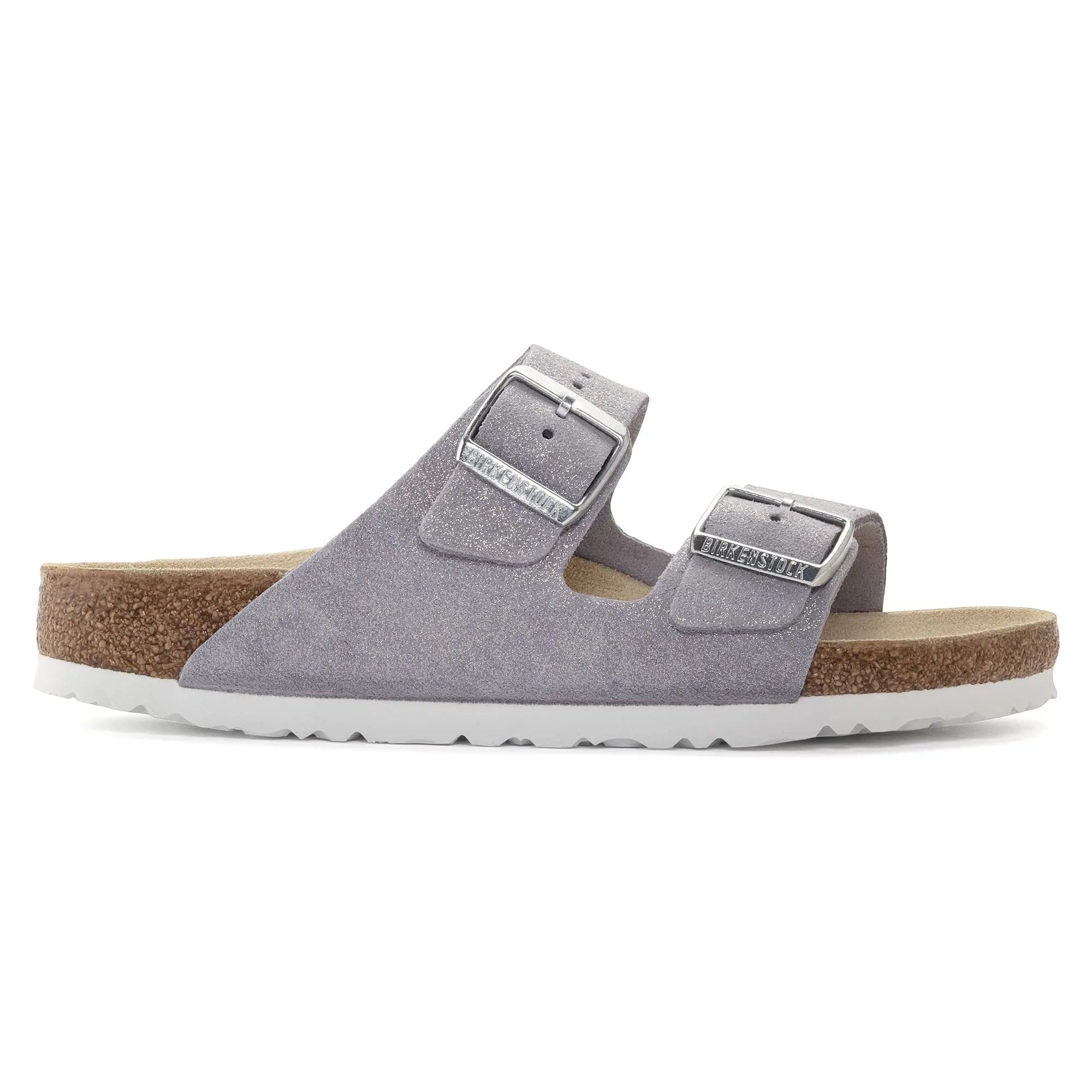 Arizona Suede Leather