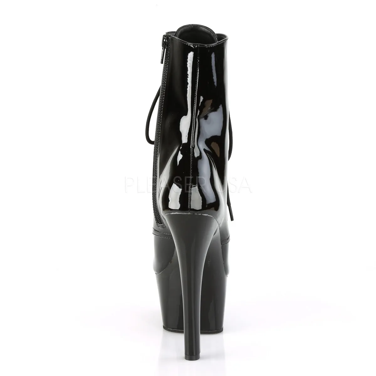 ASPIRE-1020  Black Patent/Black