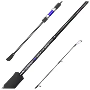 Assasin Abyss Slow Jigging Rod