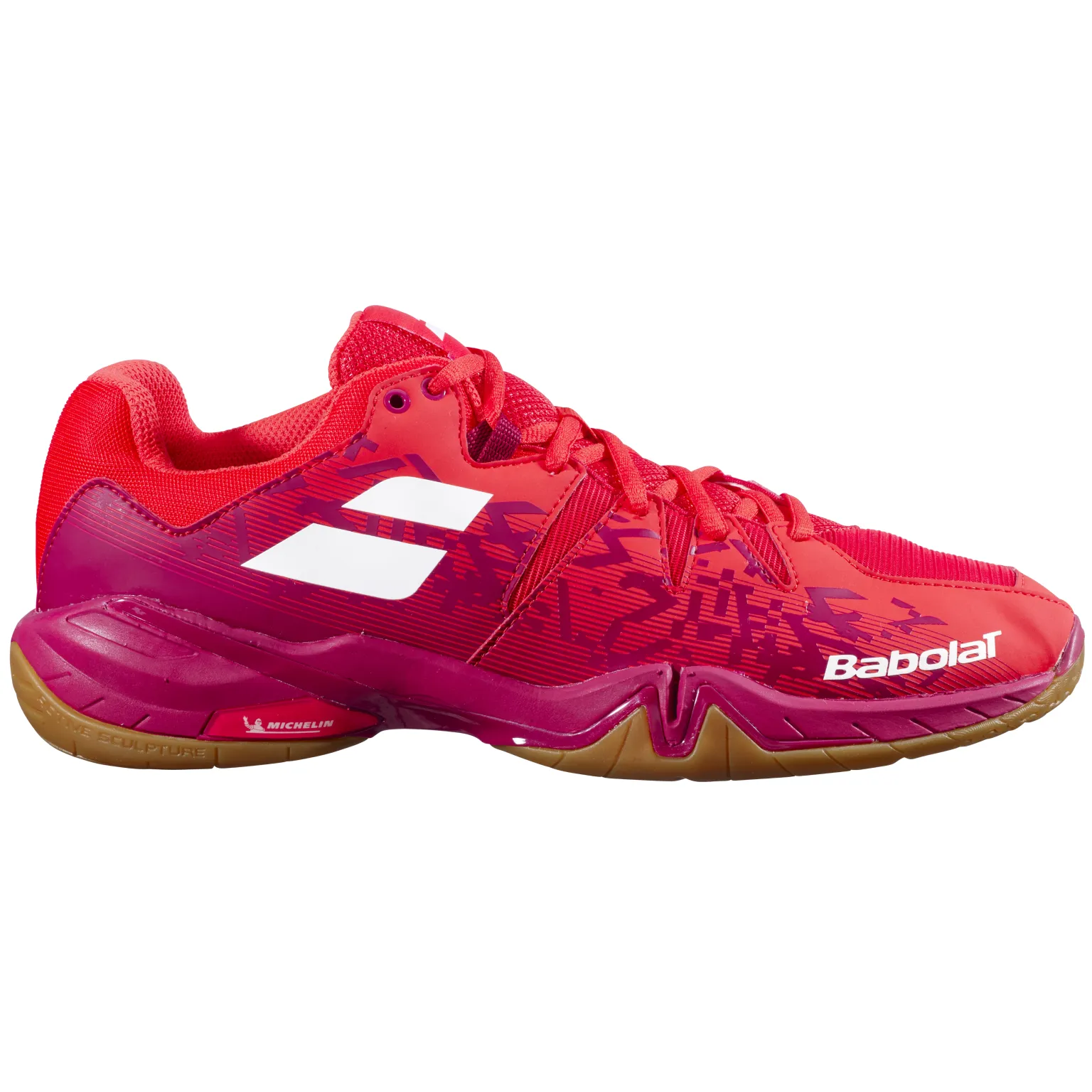 Babolat Shadow Spirit Mens Indoor Court