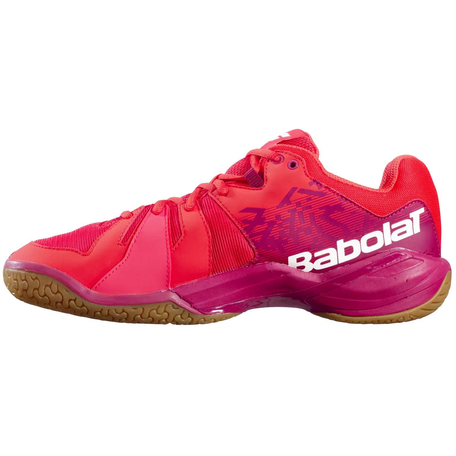 Babolat Shadow Spirit Mens Indoor Court