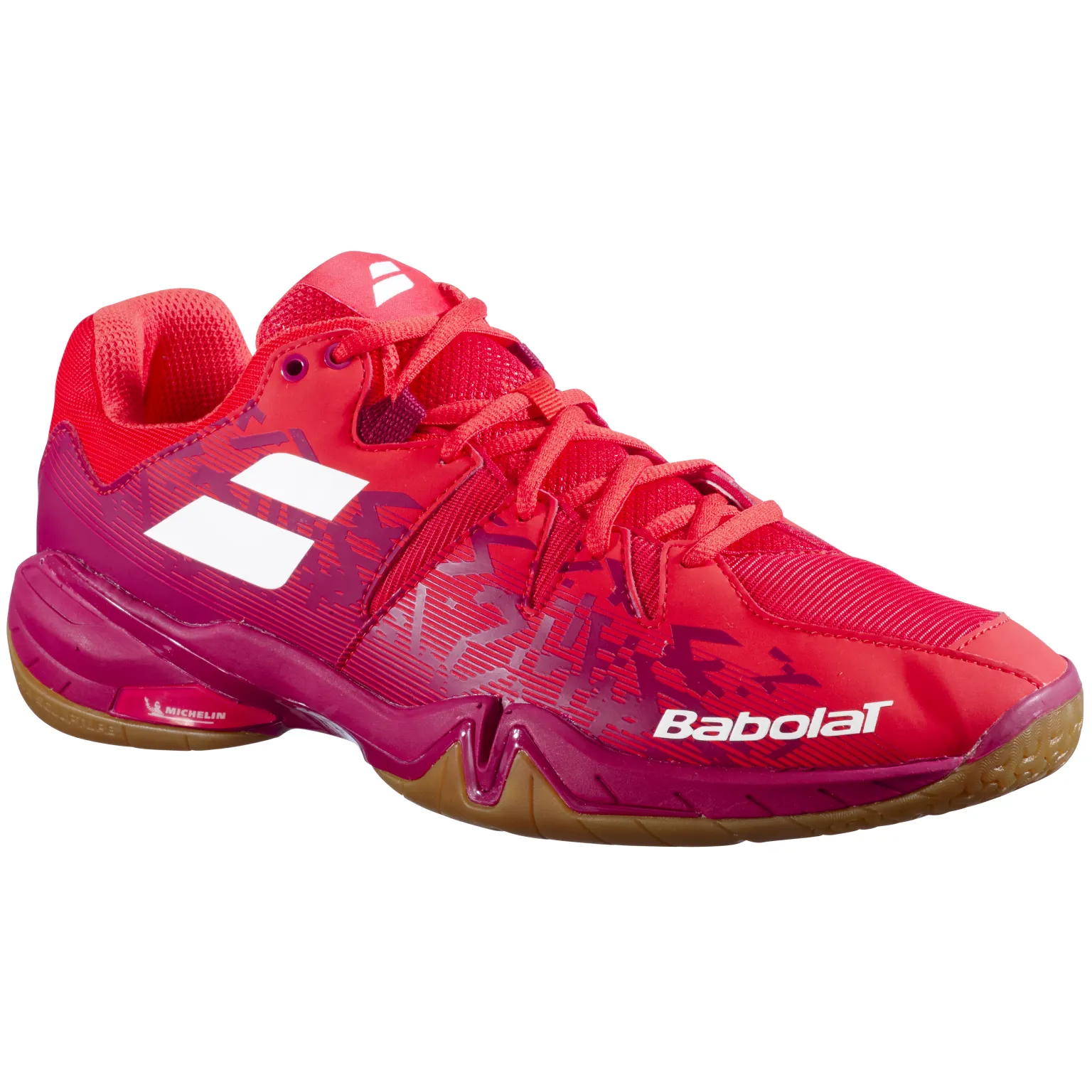 Babolat Shadow Spirit Mens Indoor Court