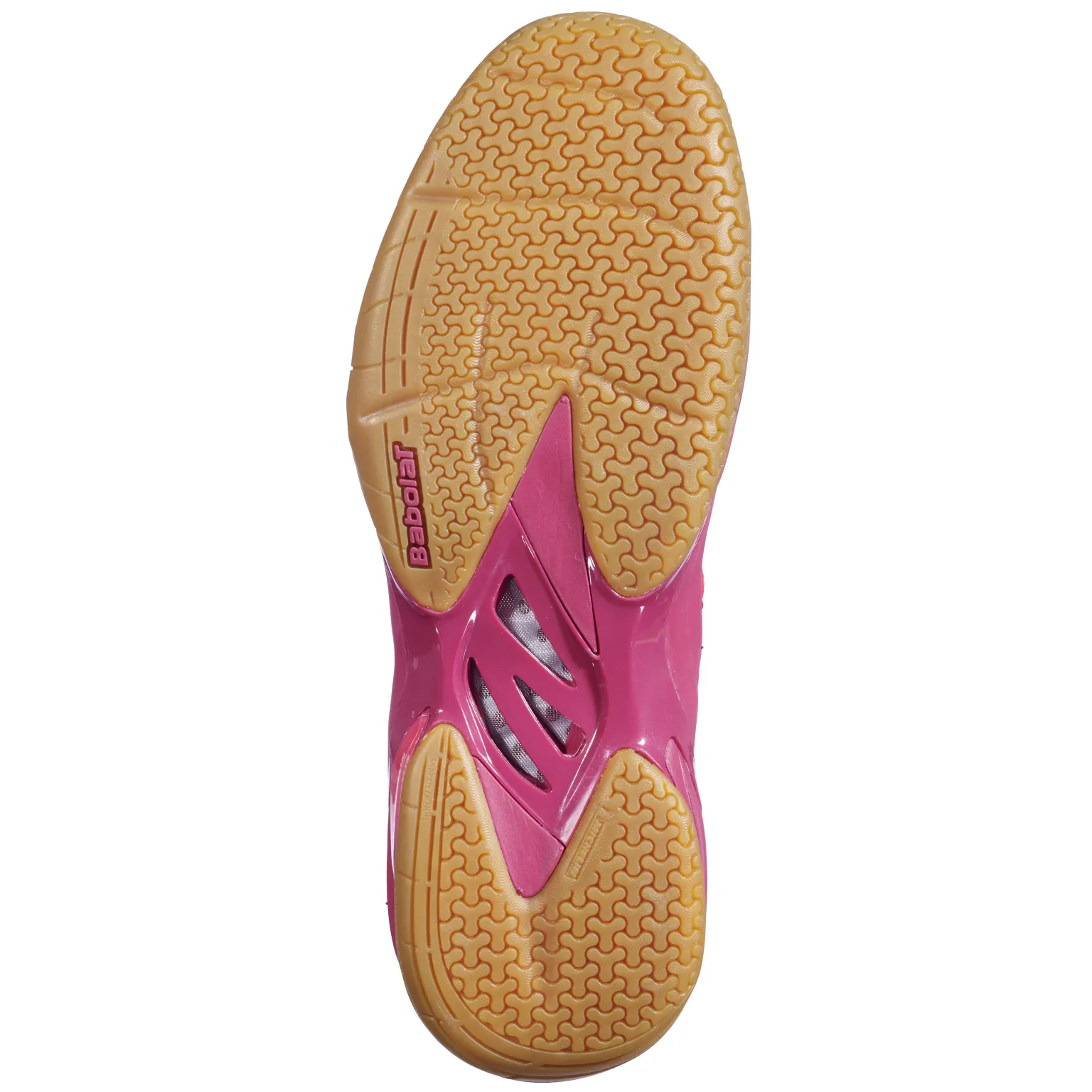 Babolat Shadow Spirit Mens Indoor Court