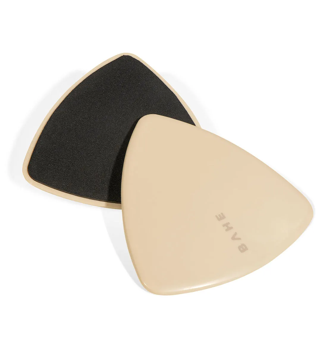 BAHE Flow Sliders - Dusty Beige