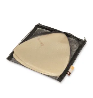 BAHE Flow Sliders - Dusty Beige