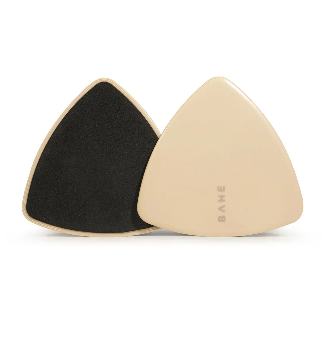 BAHE Flow Sliders - Dusty Beige