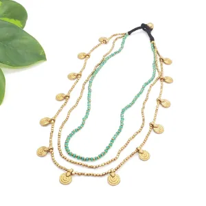 Baizaar - BBN097 Turquoise