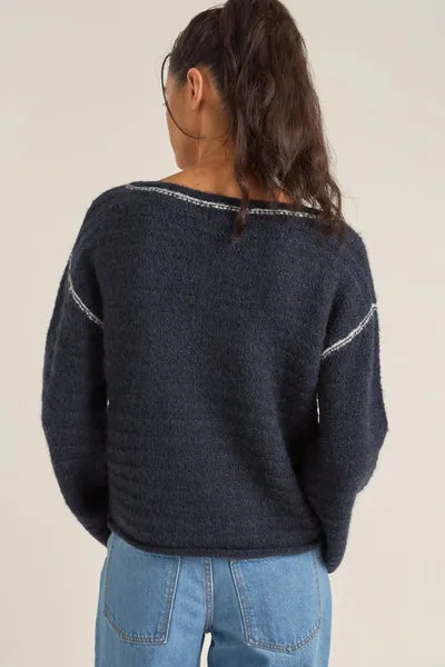 BAKLAVA KNIT
