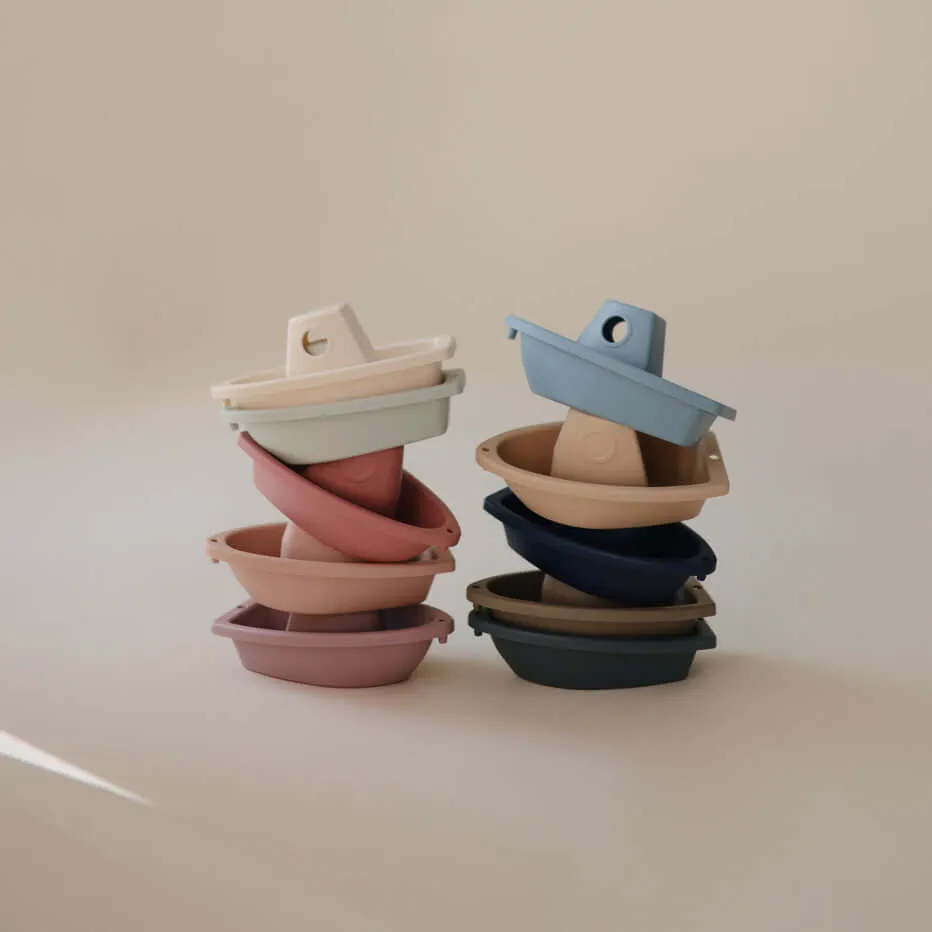 Bath Boats | Rustic