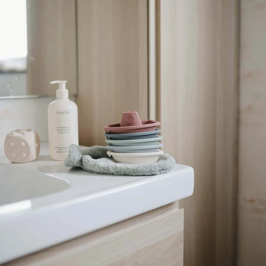 Bath Boats | Rustic