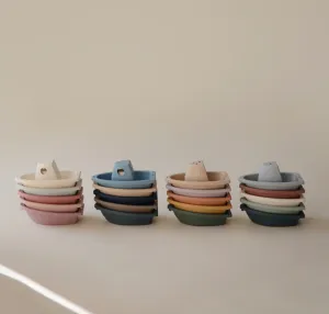Bath Boats