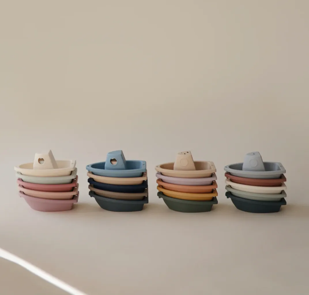 Bath Boats