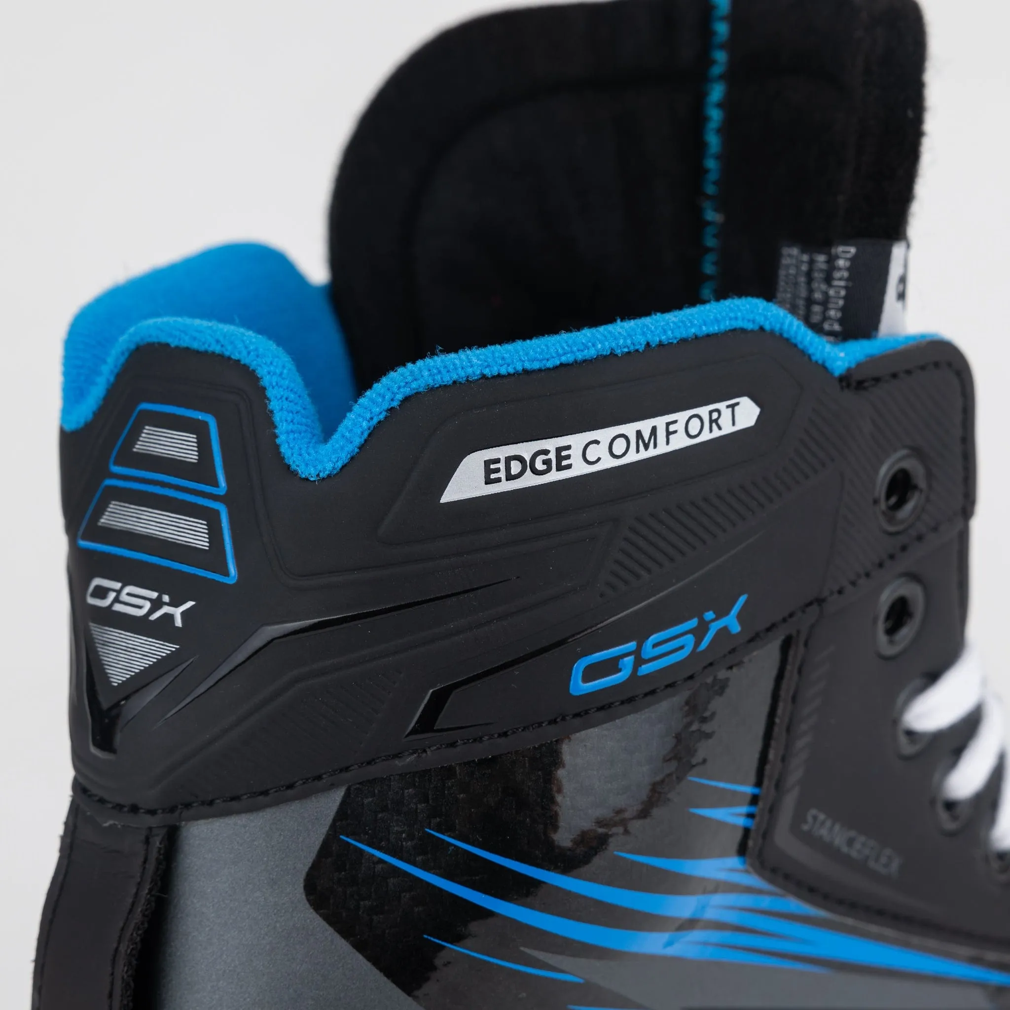 Bauer GSX Youth Goalie Skates