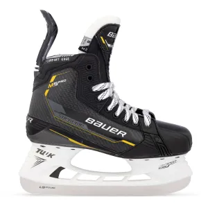 Bauer Supreme M5 Pro Senior Hockey Skates w/ Pulse Steel