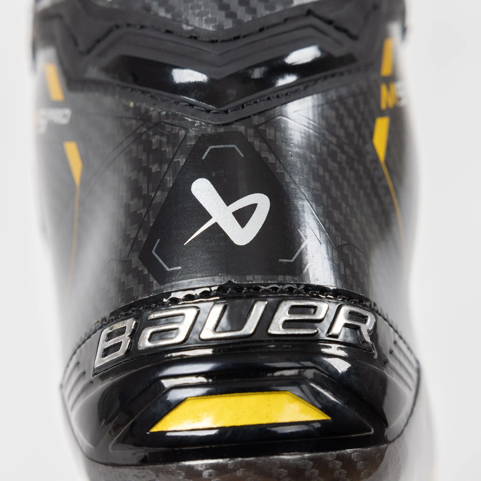 Bauer Supreme M5 Pro Senior Hockey Skates w/ Pulse Steel